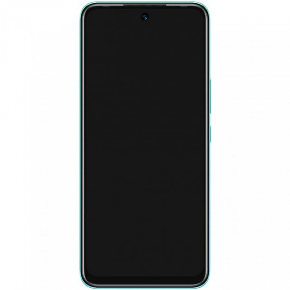 Смартфон Infinix HOT 12 play NFC x6816d/green 64 Гб, 4 Гб
