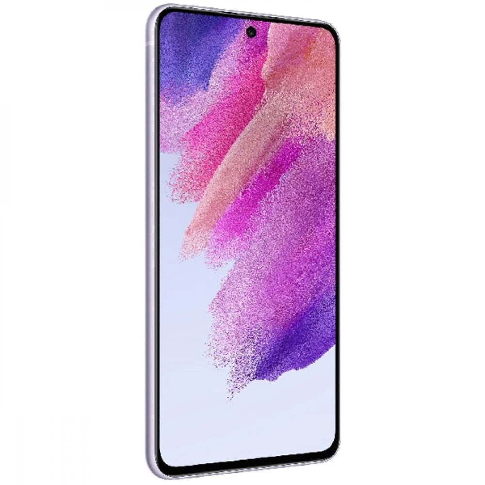 Смартфон Samsung SM-G990E Galaxy S21 FE SM-G990ELVGMEA 256 Гб, 8 Гб