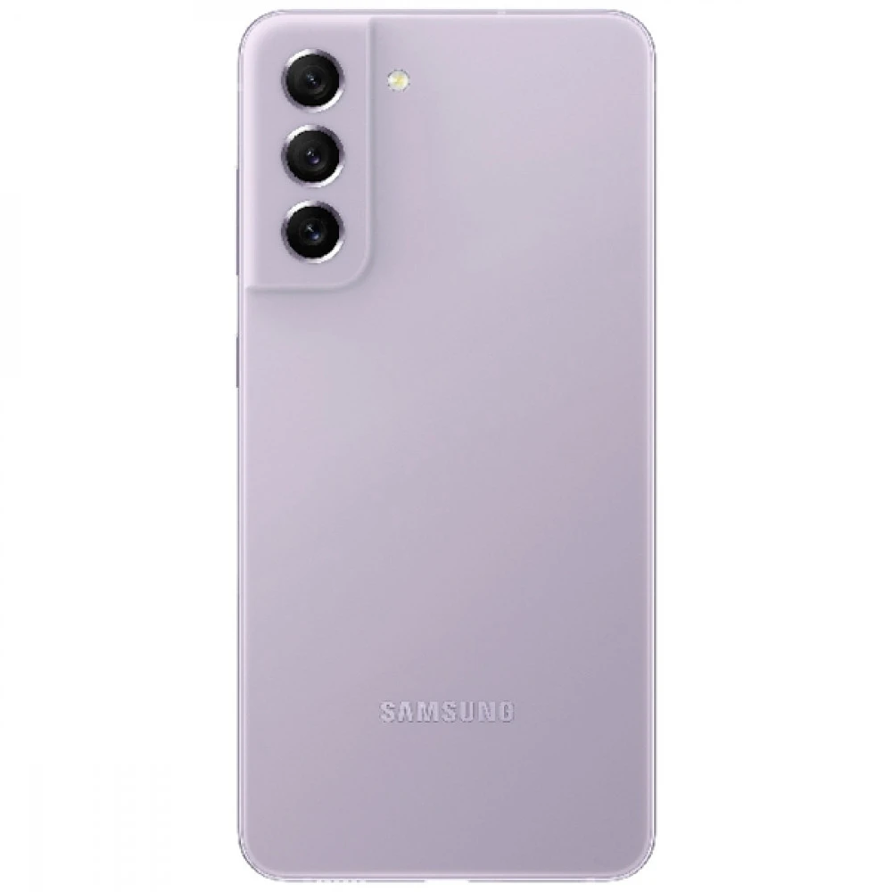 Смартфон Samsung SM-G990E Galaxy S21 FE SM-G990ELVGMEA 256 Гб, 8 Гб
