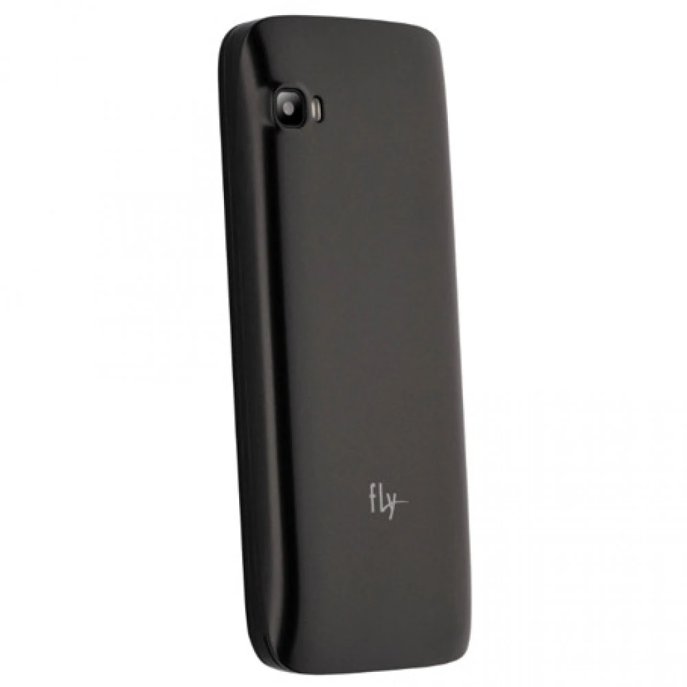 Мобильный телефон Fly FF301_Black