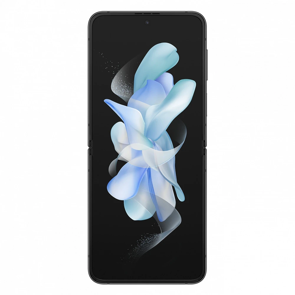 Смартфон Samsung Galaxy Z Flip4 5G SM-F721BZAHSKZ 256 Гб, 8 Гб