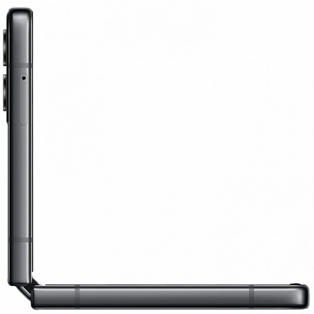 Смартфон Samsung Galaxy Z Flip4 5G SM-F721BZAHSKZ 256 Гб, 8 Гб