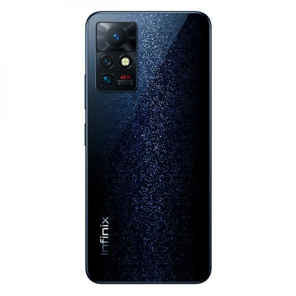 Смартфон Infinix zero X pro X6811black + 256 256 Гб, 8 Гб