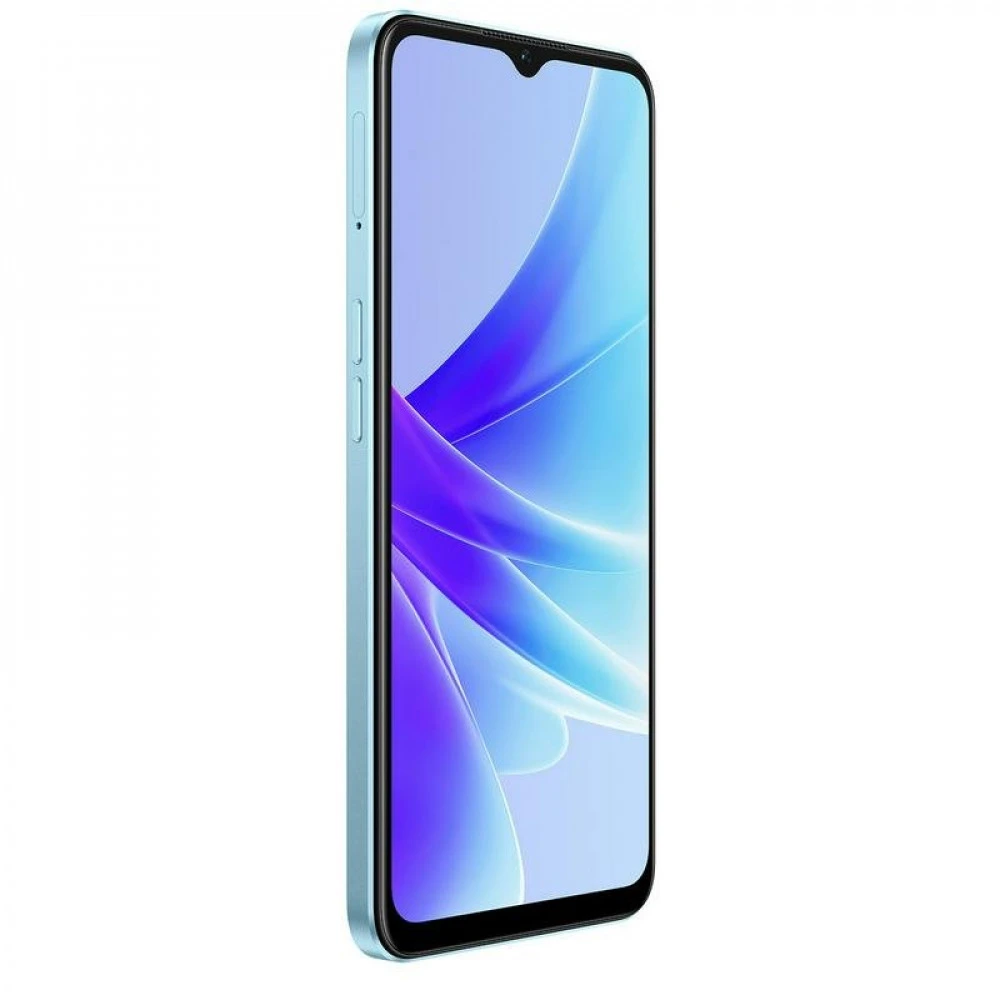 Смартфон Oppo A57s A57s-BLUE 64 Гб, 4 Гб
