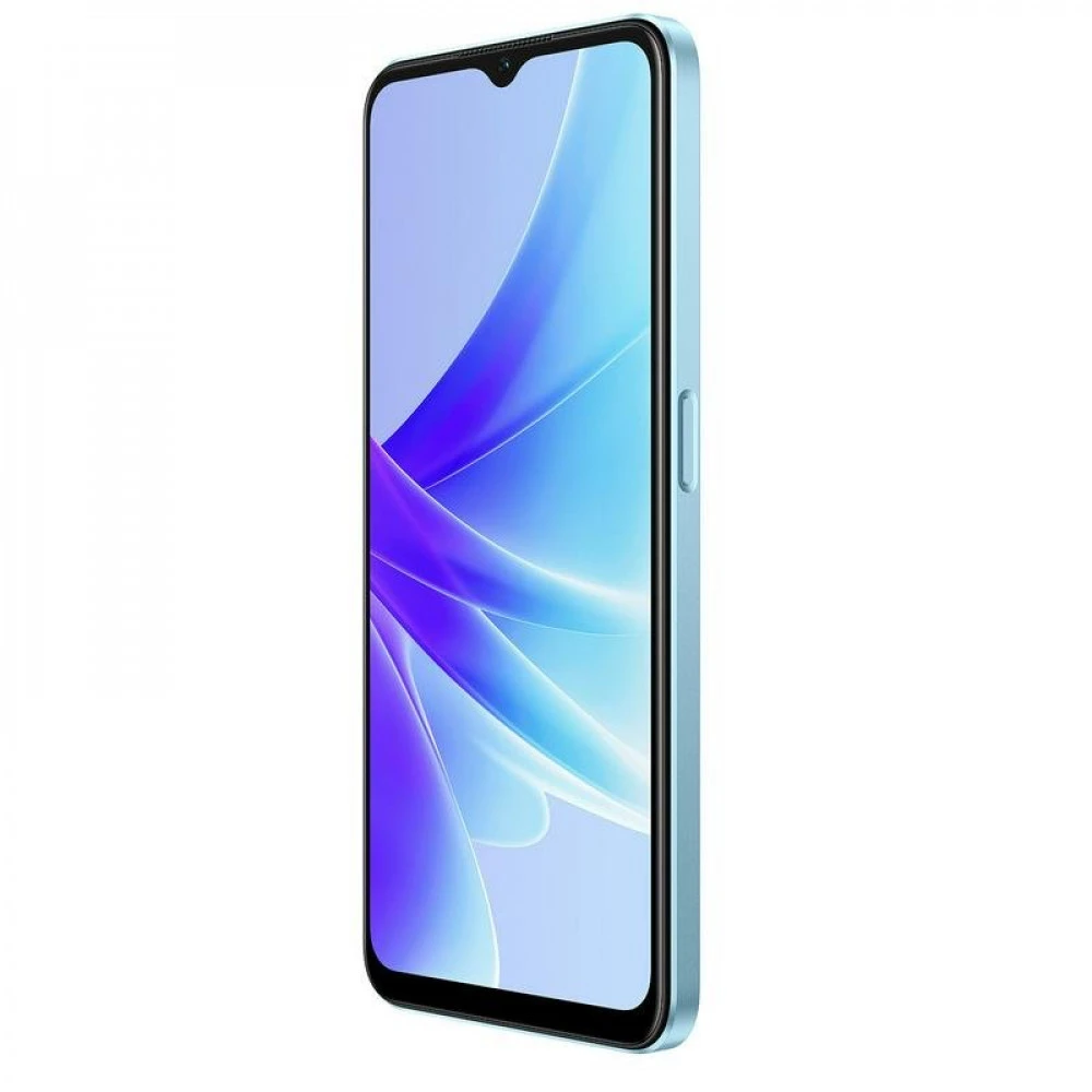 Смартфон Oppo A57s A57s-BLUE 64 Гб, 4 Гб