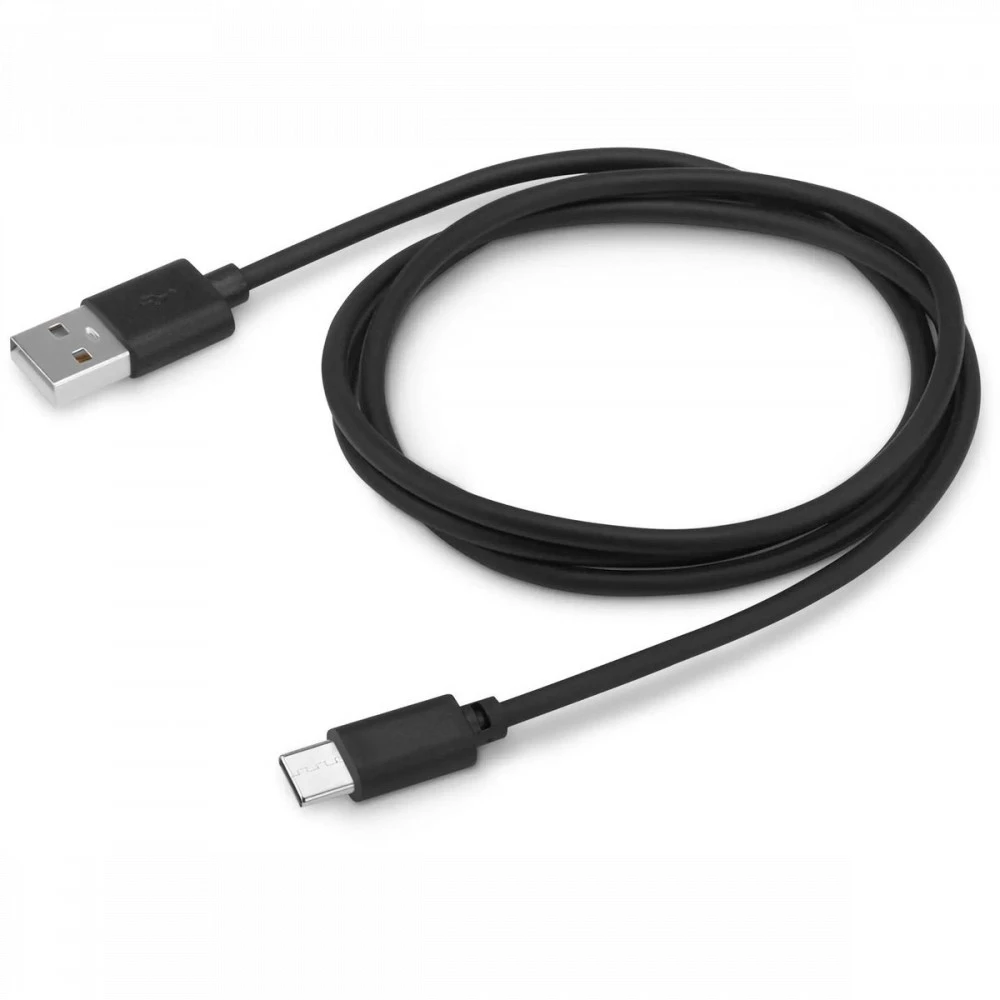 Кабель интерфейсный Buro BHP USB-C 1M