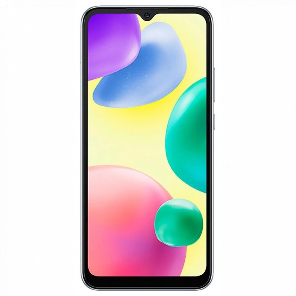 Смартфон Xiaomi 10A 220233L2G 64 Гб, 3 Гб