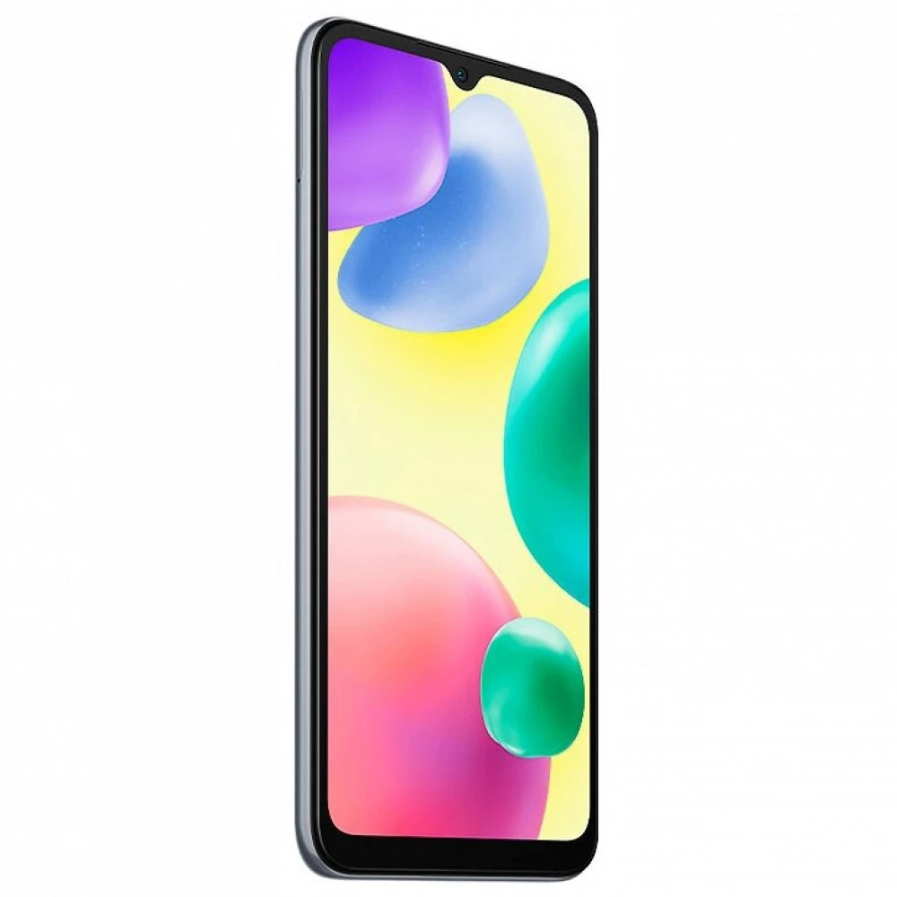 Смартфон Xiaomi 10A 220233L2G 64 Гб, 3 Гб