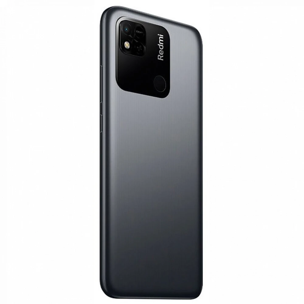 Смартфон Xiaomi 10A 220233L2G-GRAY 64 Гб, 3 Гб