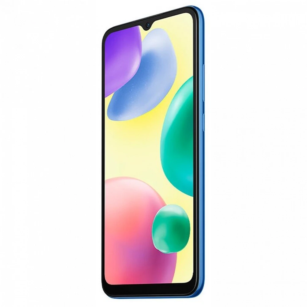 Смартфон Xiaomi 10A 220233L2G-BLUE 64 Гб, 3 Гб