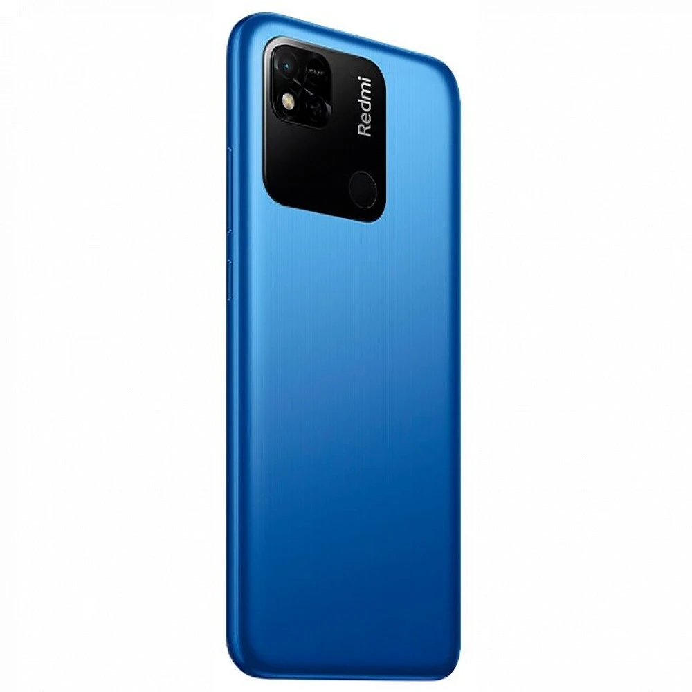 Смартфон Xiaomi 10A 220233L2G-BLUE 64 Гб, 3 Гб