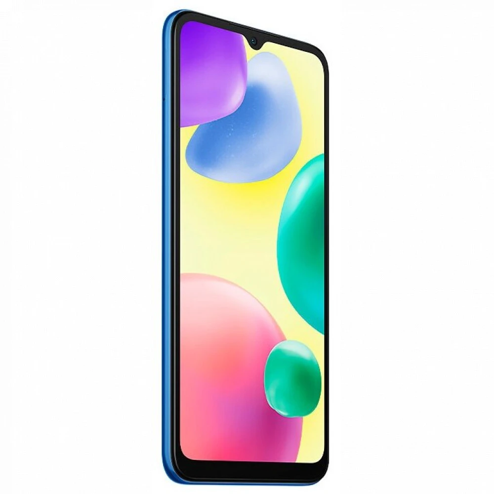 Смартфон Xiaomi 10A 220233L2G-BLUE 64 Гб, 3 Гб
