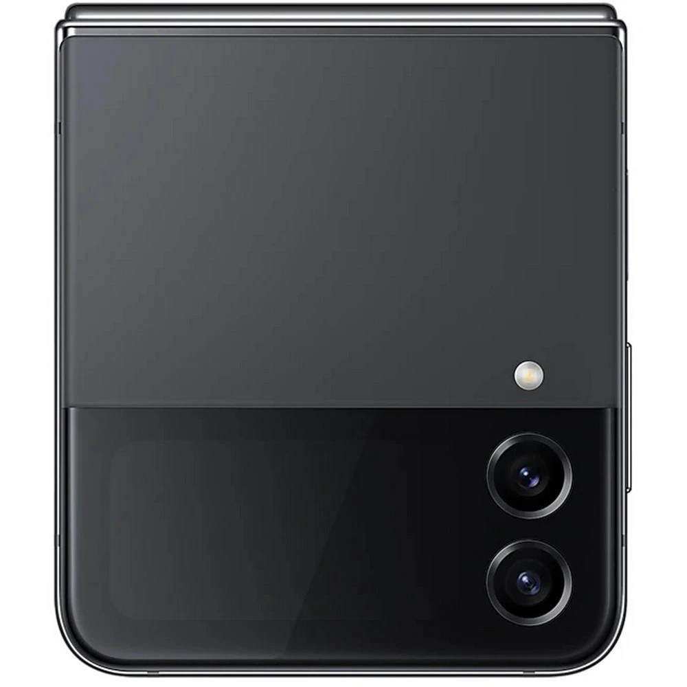 Смартфон Samsung Galaxy Z Flip4 5G SM-F721BZAGSKZ 128 Гб, 8 Гб