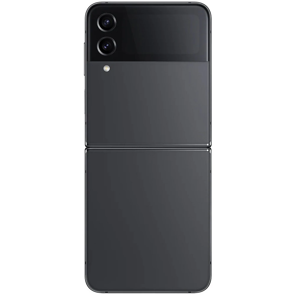 Смартфон Samsung Galaxy Z Flip4 5G SM-F721BZAGSKZ 128 Гб, 8 Гб
