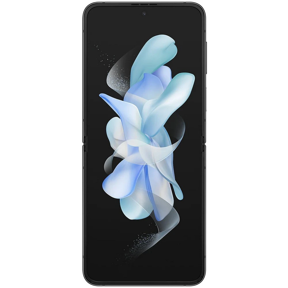 Смартфон Samsung Galaxy Z Flip4 5G SM-F721BZAGSKZ 128 Гб, 8 Гб
