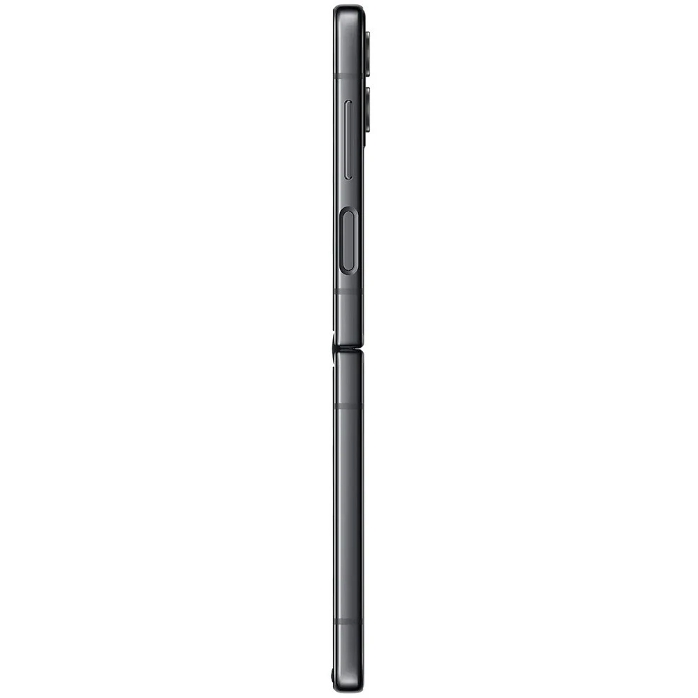Смартфон Samsung Galaxy Z Flip4 5G SM-F721BZAGSKZ 128 Гб, 8 Гб