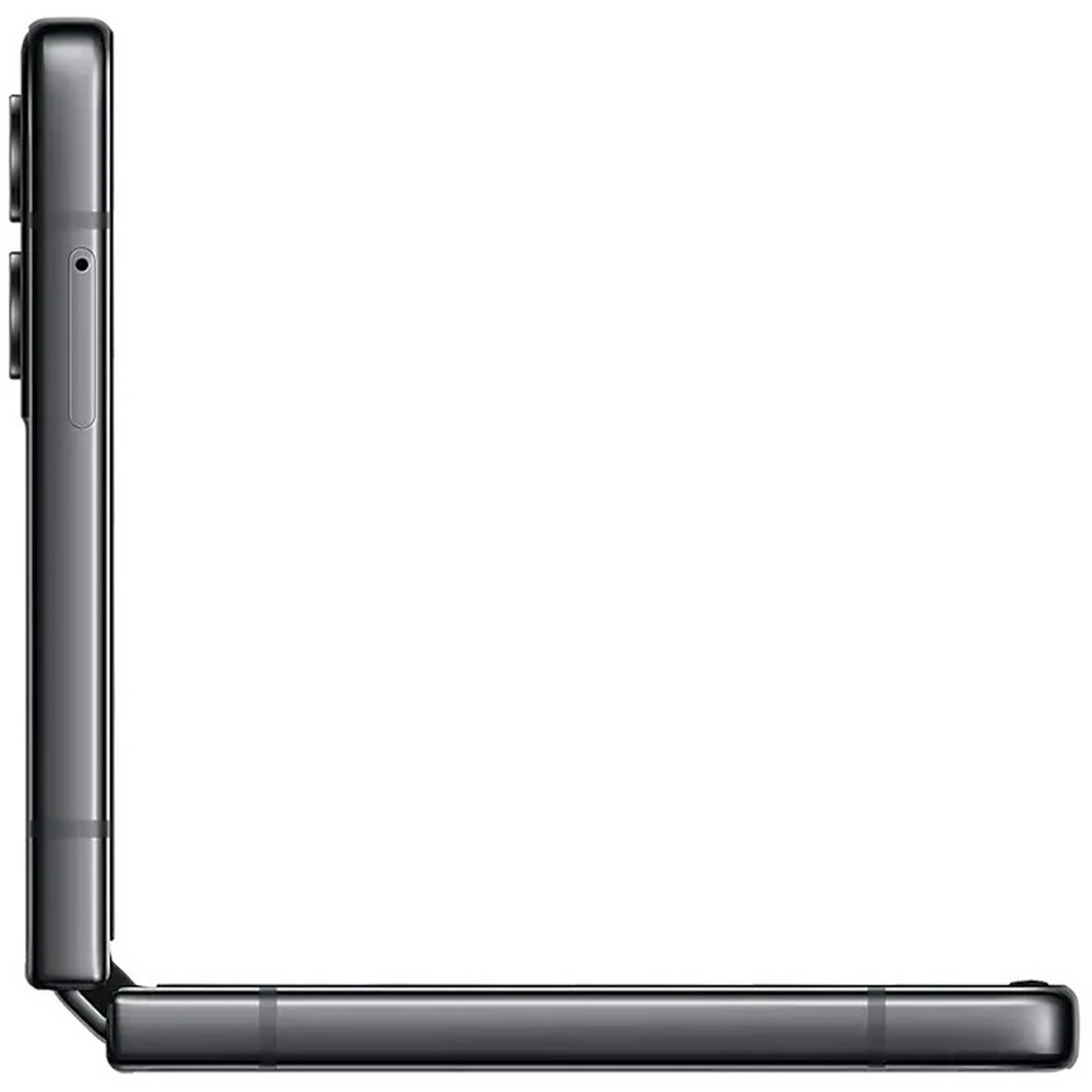 Смартфон Samsung Galaxy Z Flip4 5G SM-F721BZAGSKZ 128 Гб, 8 Гб