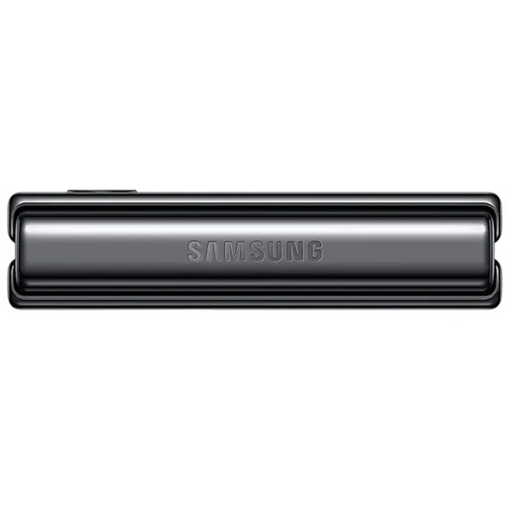 Смартфон Samsung Galaxy Z Flip4 5G SM-F721BZAGSKZ 128 Гб, 8 Гб
