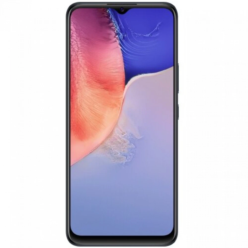 Смартфон Vivo Y01 Elegant Black Y01-2-32-Elegant Black 32 Гб, 2 Гб