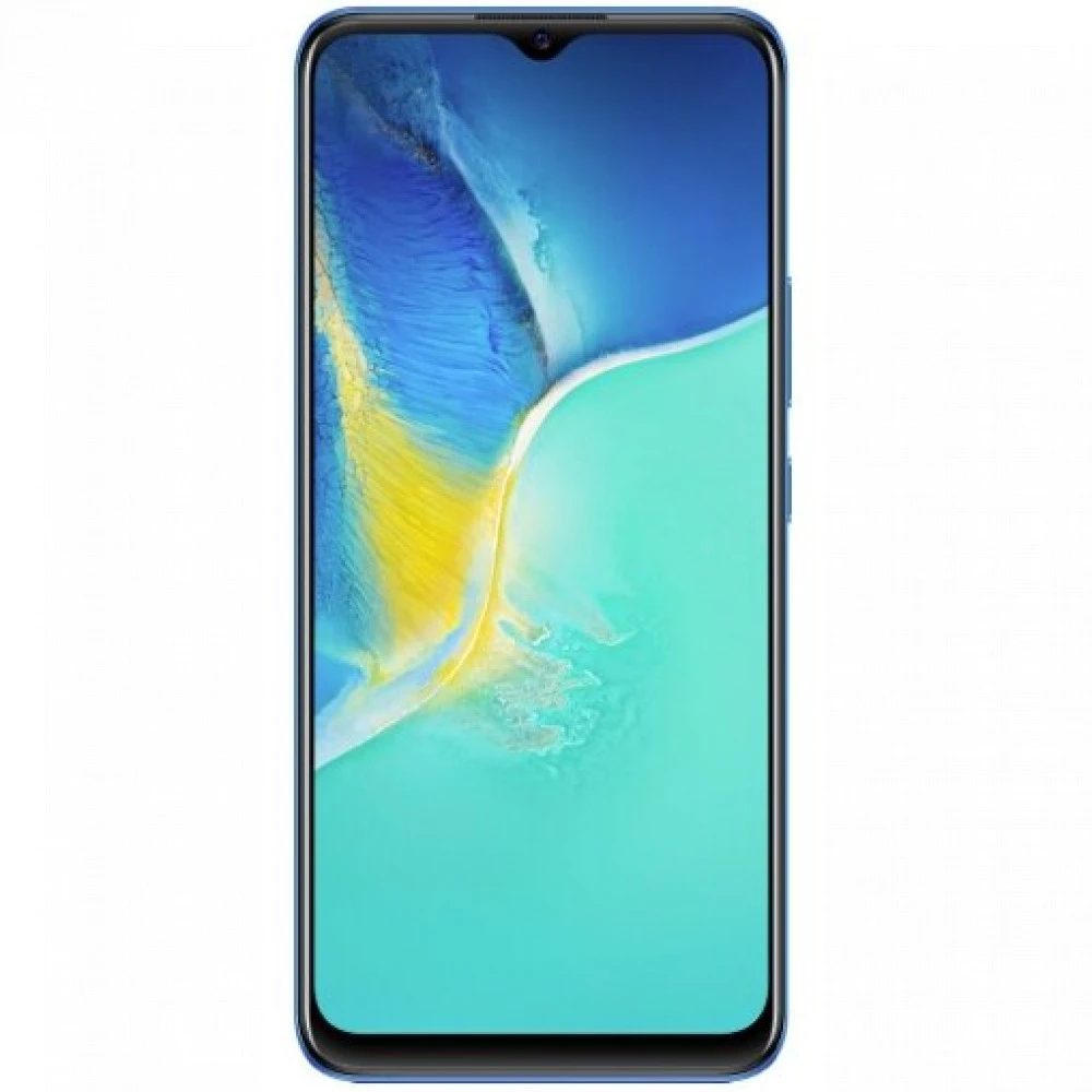 Смартфон Vivo Y01 Sapphire Blue Y01-2-32-Sapphire Blue 32 Гб, 2 Гб