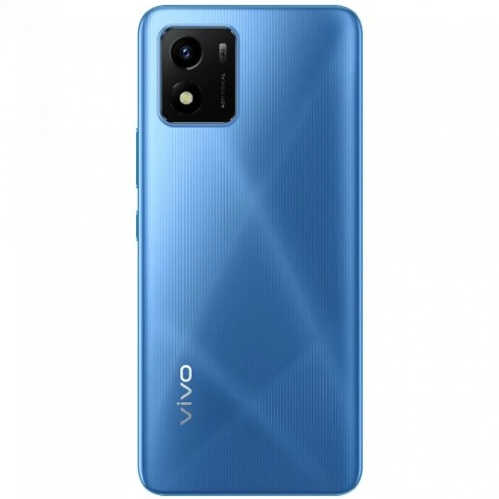 Смартфон Vivo Y01 Sapphire Blue Y01-2-32-Sapphire Blue 32 Гб, 2 Гб