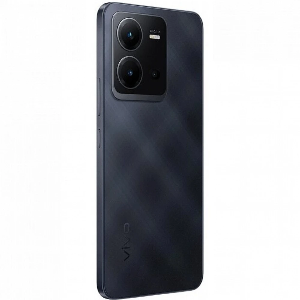 Смартфон Vivo V25e Diamond Black V25e-8-128-Diamond Black 128 Гб, 8 Гб