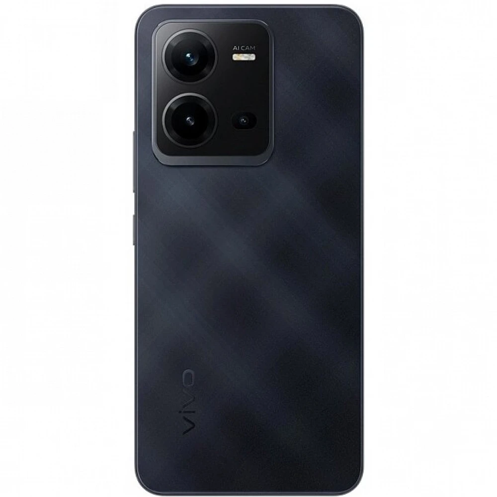 Смартфон Vivo V25e Diamond Black V25e-8-128-Diamond Black 128 Гб, 8 Гб