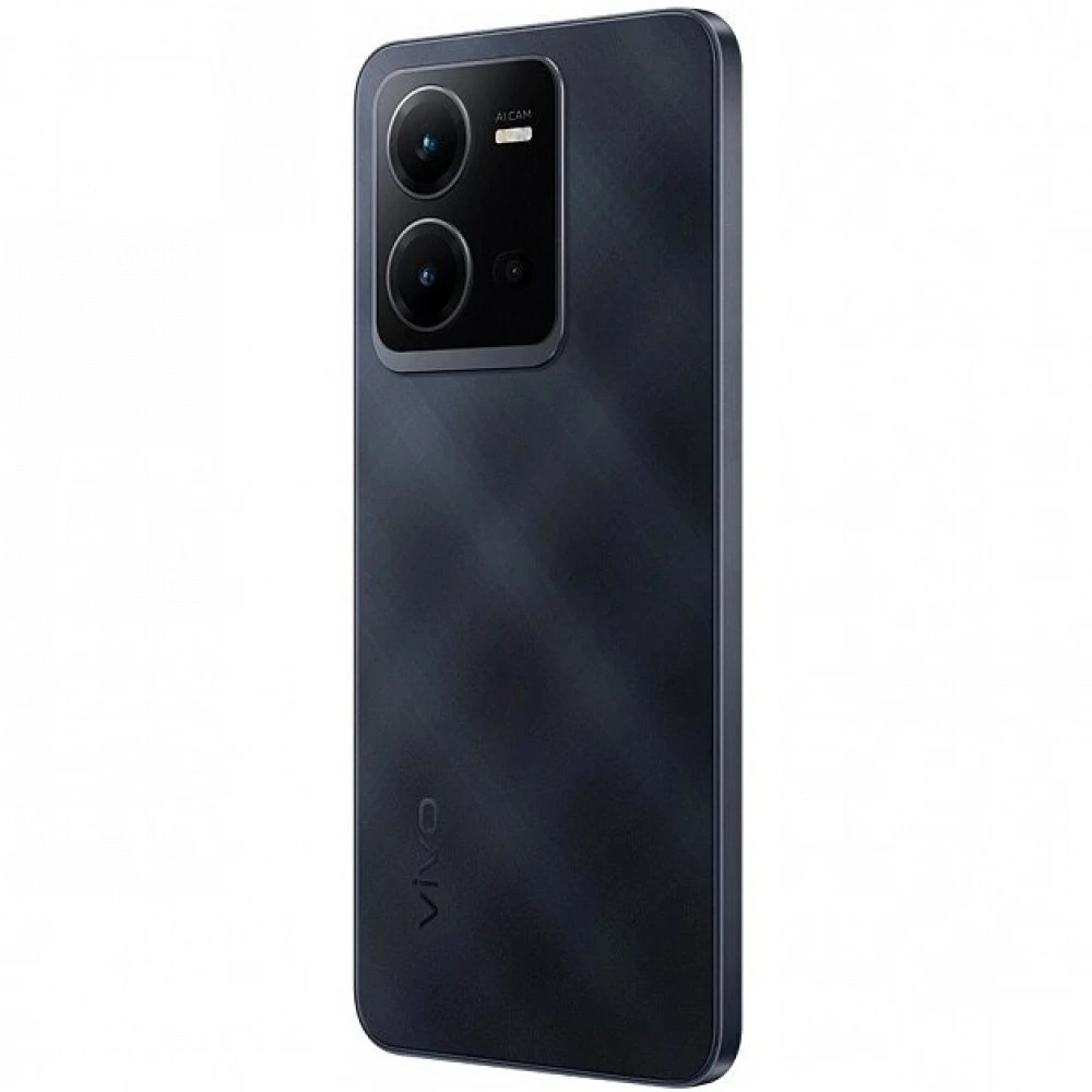 Смартфон Vivo V25e Diamond Black V25e-8-128-Diamond Black 128 Гб, 8 Гб