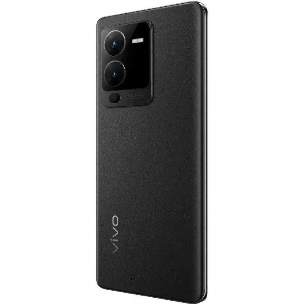 Смартфон Vivo V25 Pro Starlight Black V25 Pro-12-256-Starlight Black 256 Гб, 12 Гб