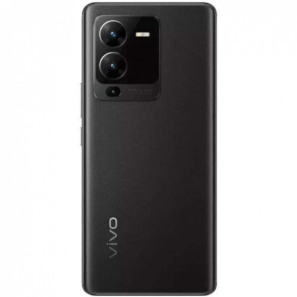 Смартфон Vivo V25 Pro Starlight Black V25 Pro-12-256-Starlight Black 256 Гб, 12 Гб