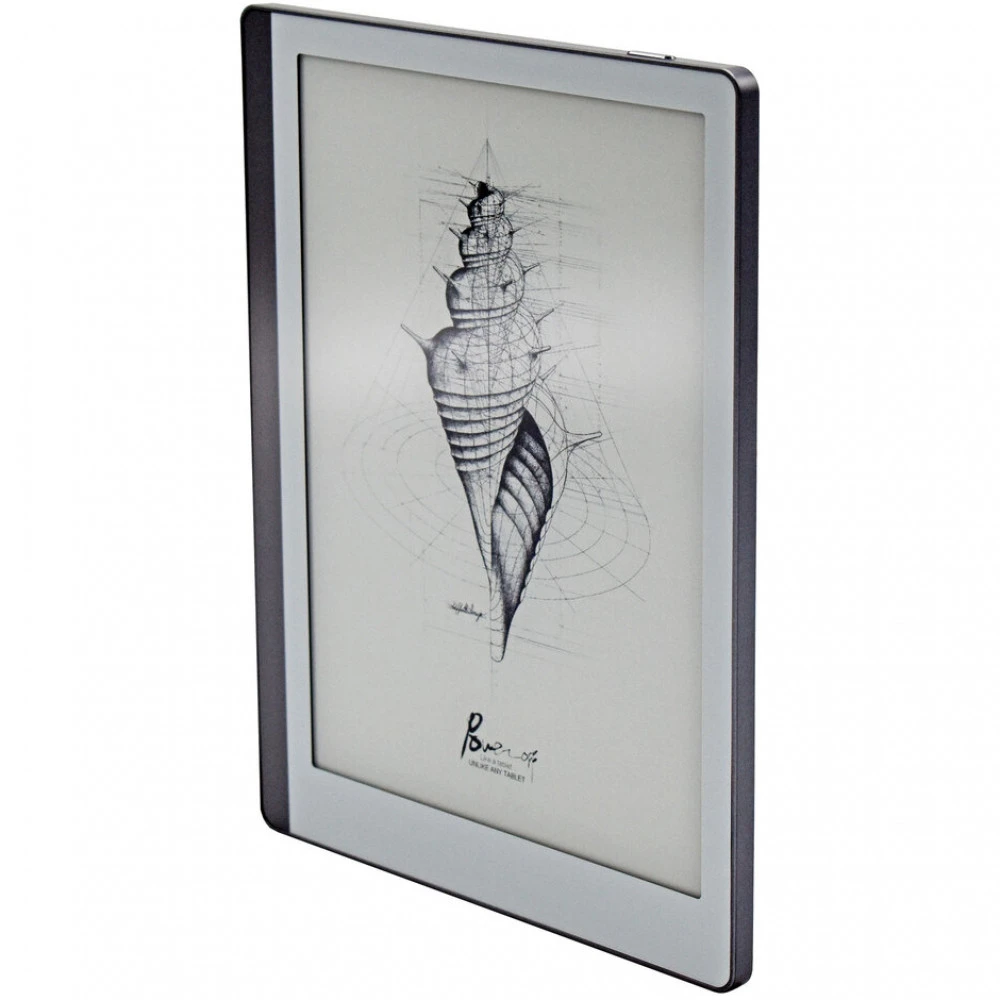ONYX BOOX LEAF серый ONYXLEAFGrey