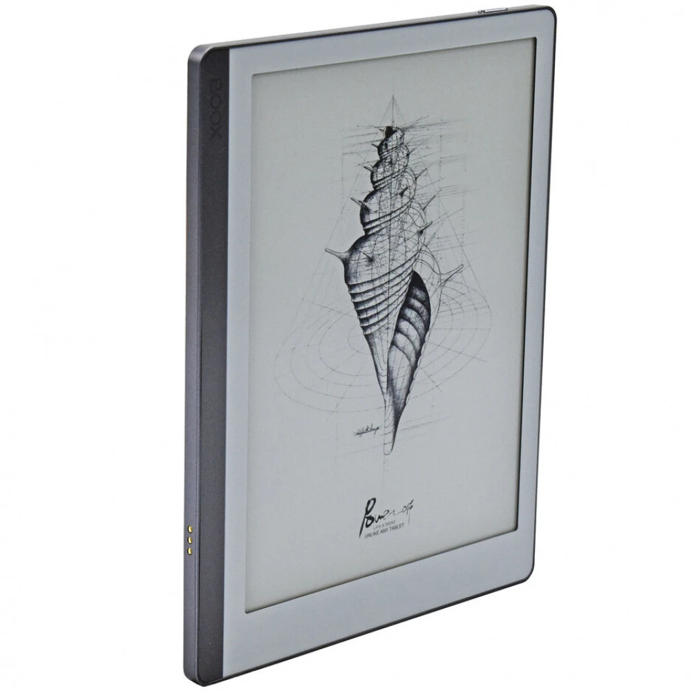 ONYX BOOX LEAF серый ONYXLEAFGrey