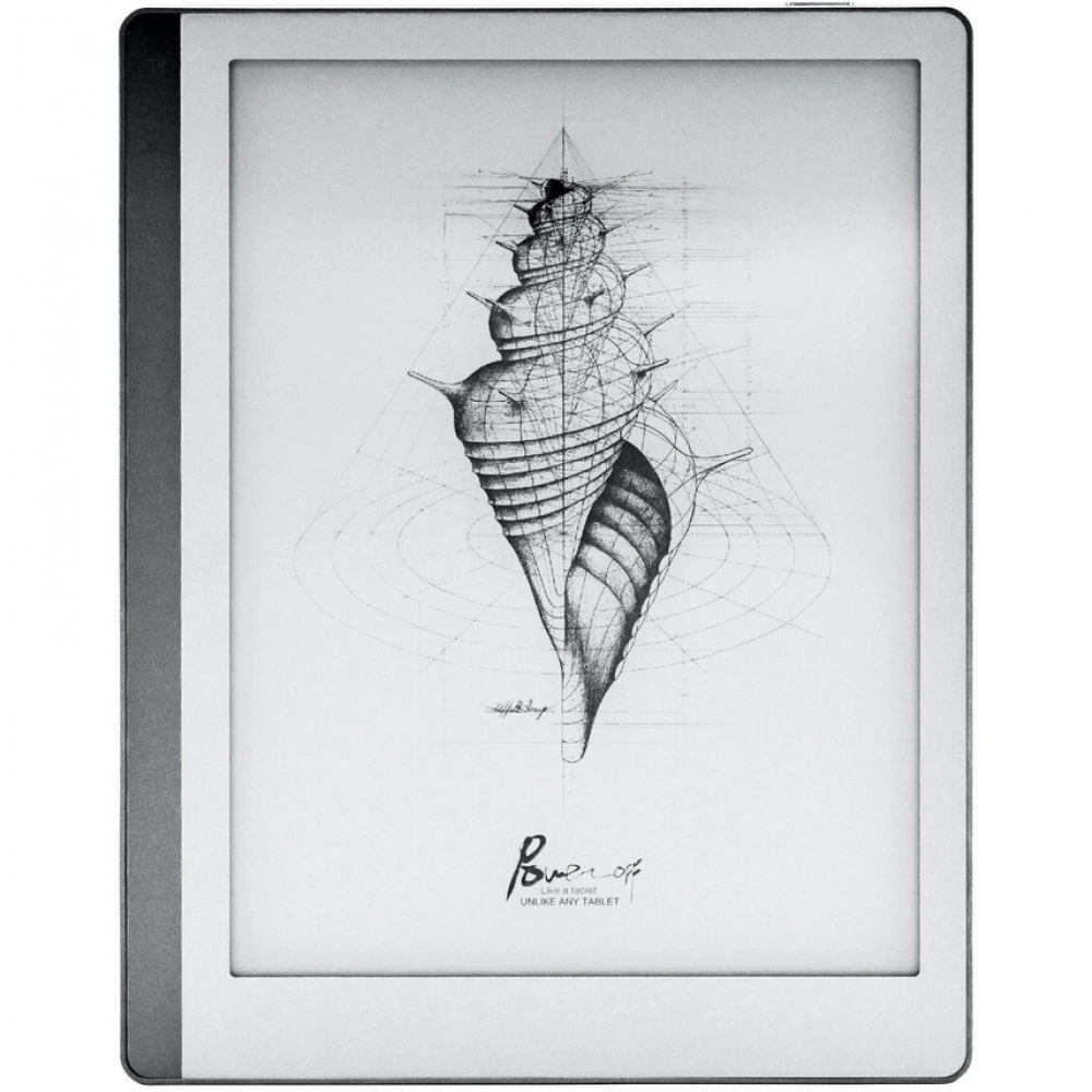 ONYX BOOX LEAF серый ONYXLEAFGrey