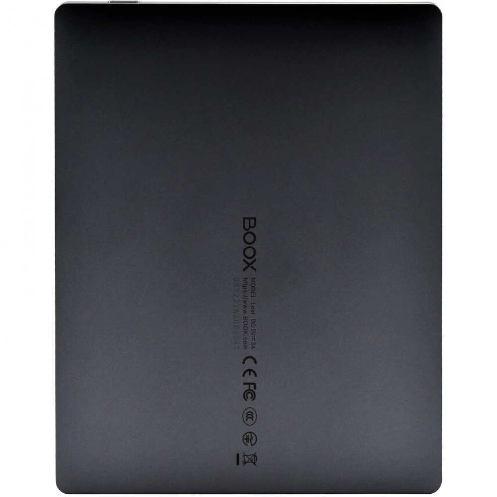 ONYX BOOX LEAF серый ONYXLEAFGrey