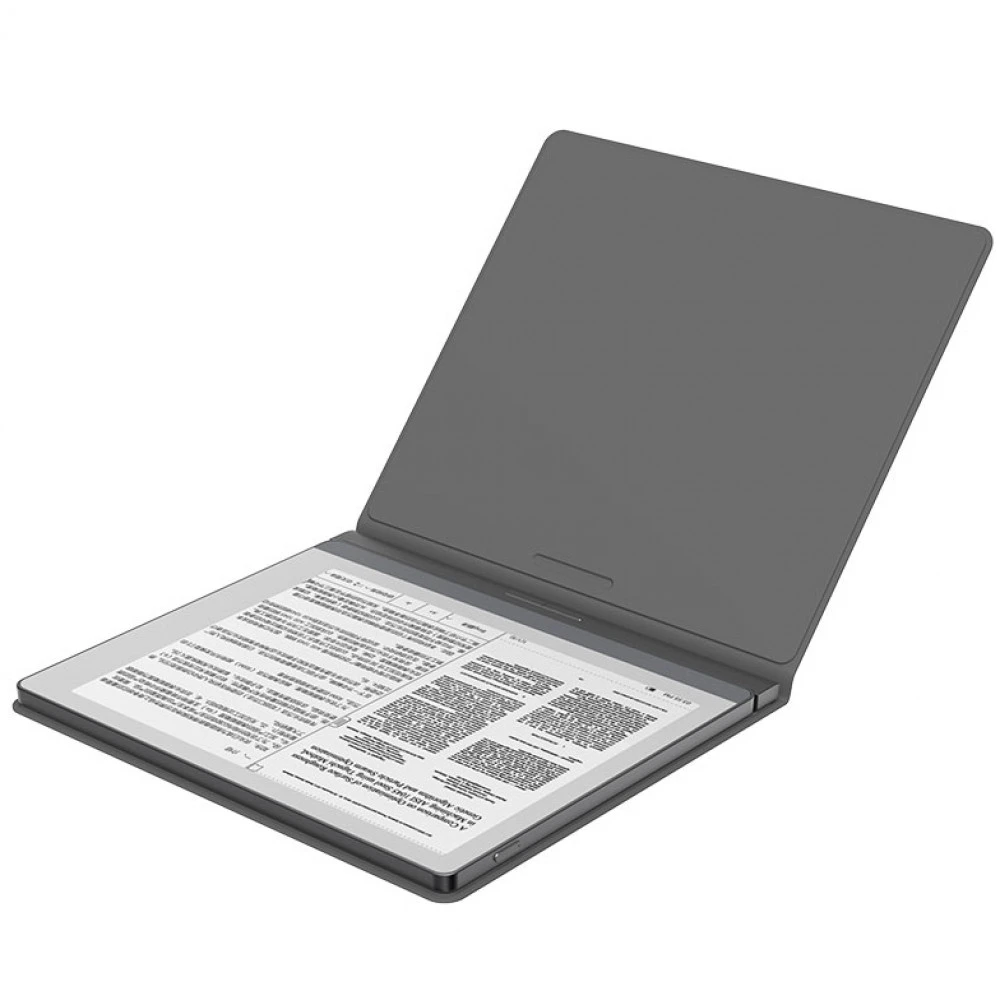 ONYX BOOX LEAF серый ONYXLEAFGrey
