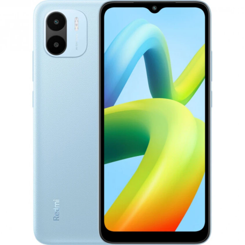 Смартфон Xiaomi Redmi A1+ 43142 32 Гб, 2 Гб