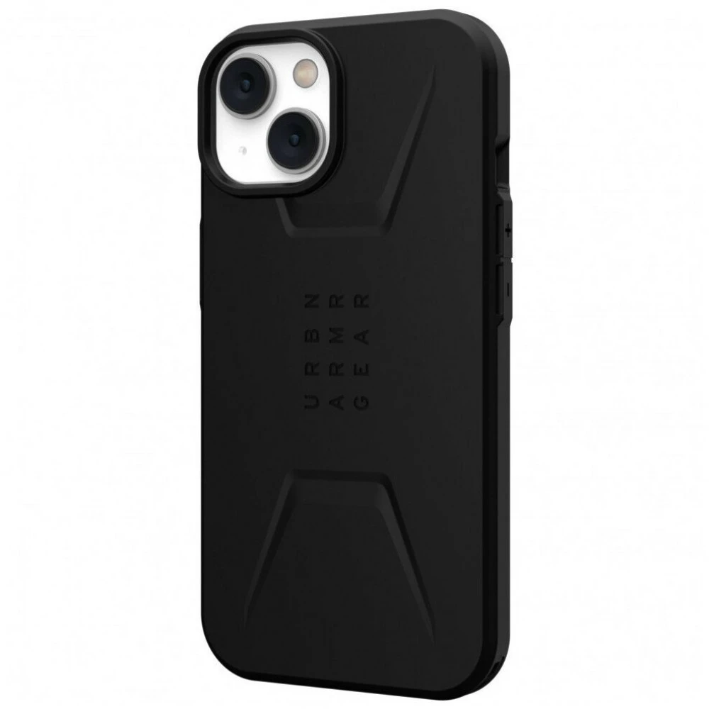 Аксессуары для смартфона UAG Po 2022 Civilian - Black 114036114040