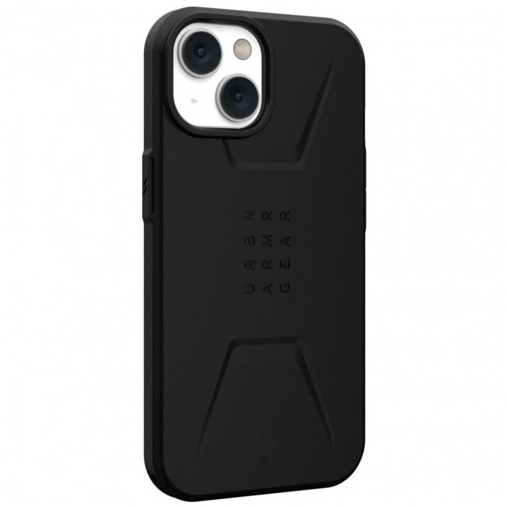 Аксессуары для смартфона UAG Po 2022 Civilian - Black 114036114040