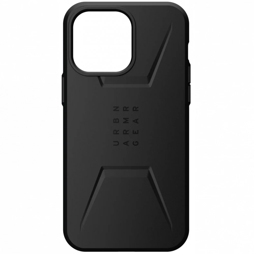 Аксессуары для смартфона UAG Tinky 2022 Civilian - Black 114039114040