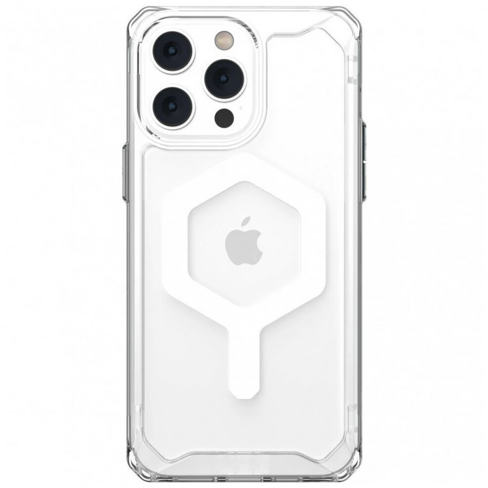 Аксессуары для смартфона UAG Tinky 2022 Plyo - Ice 114071114343