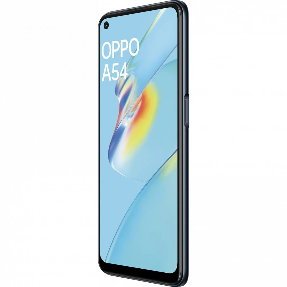 Смартфон Oppo A54 CPH2239/BLACK 64 Гб, 4 Гб