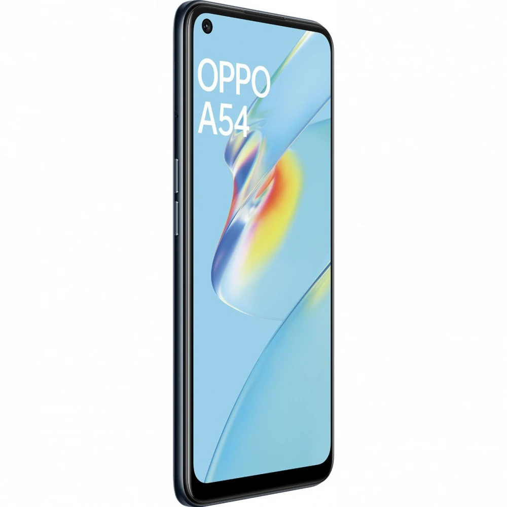 Смартфон Oppo A54 CPH2239/BLACK 64 Гб, 4 Гб
