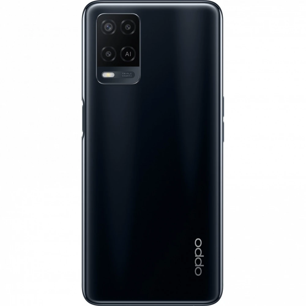 Смартфон Oppo A54 CPH2239/BLACK 64 Гб, 4 Гб