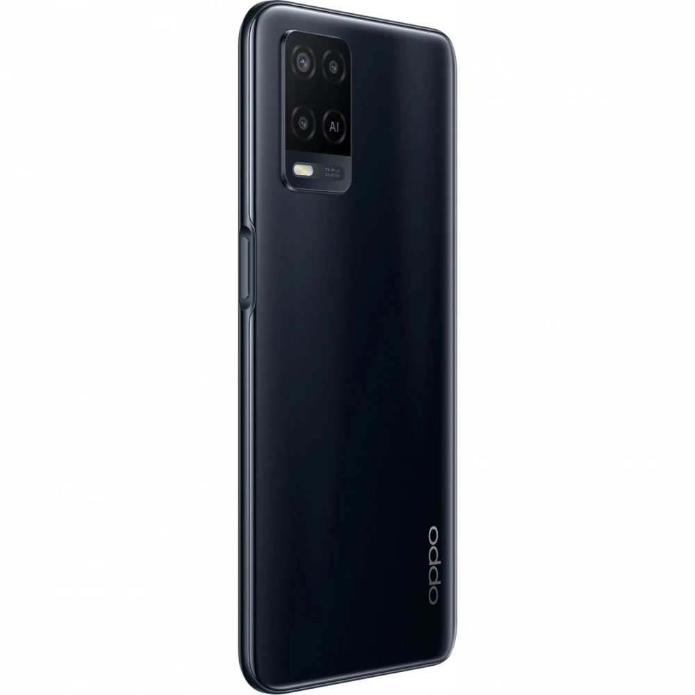 Смартфон Oppo A54 CPH2239/BLACK 64 Гб, 4 Гб