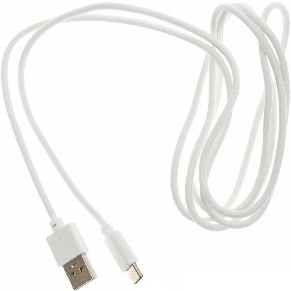 Кабель интерфейсный Cactus CS-USB.A.USB.C-1