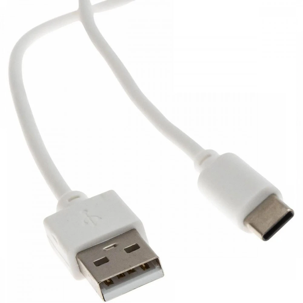 Кабель интерфейсный Cactus CS-USB.A.USB.C-1