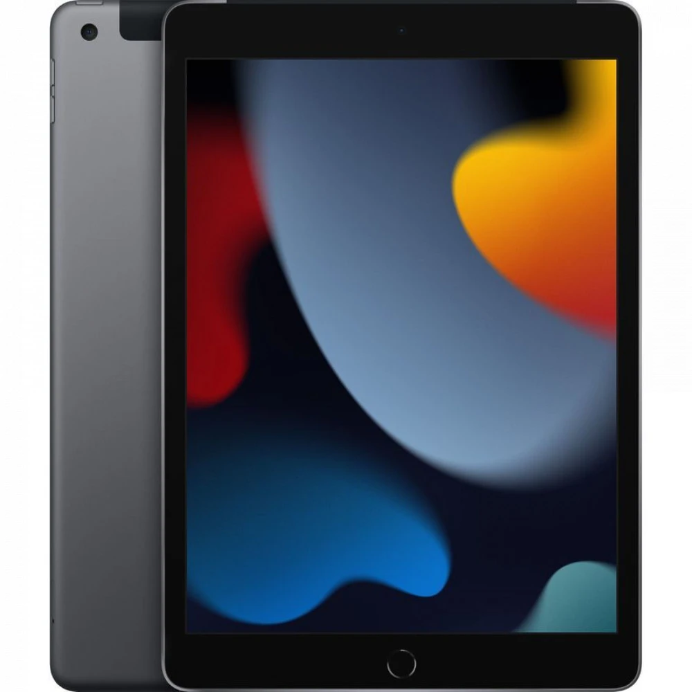 Планшет Apple A2604 MK473 64 Гб, 3 Гб