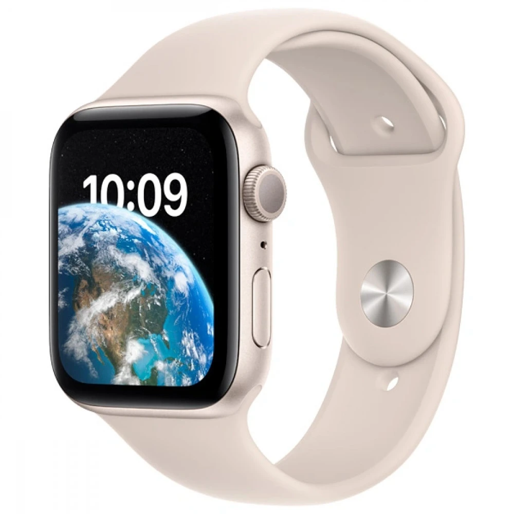 Apple Watch SE GPS