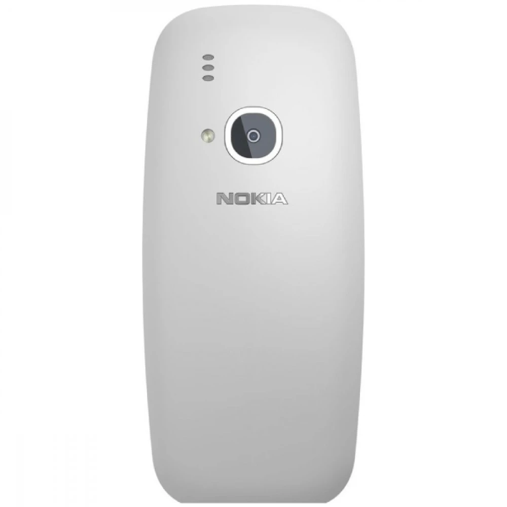 Мобильный телефон Nokia 3310 DS TA-1030 DS/Grey