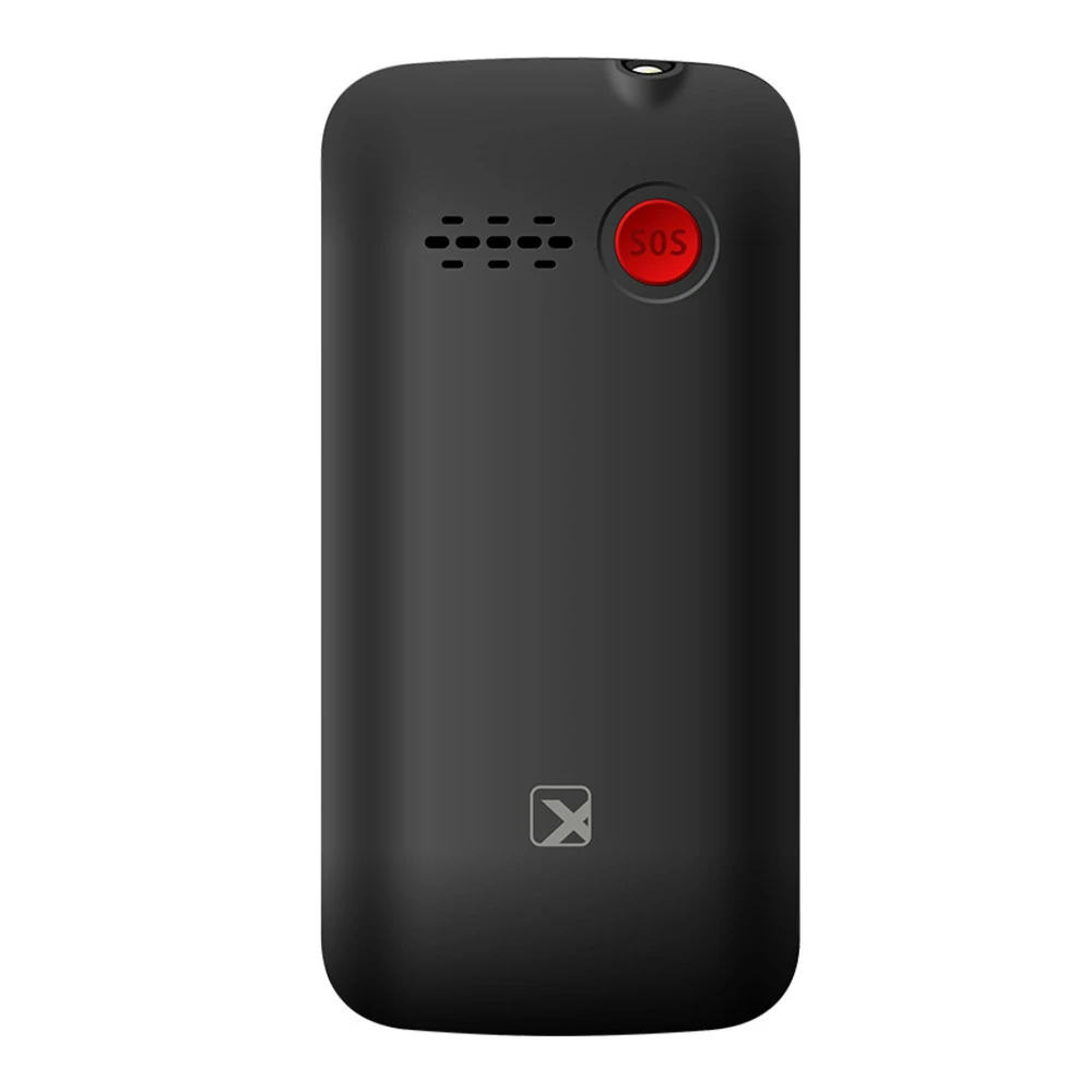 Мобильный телефон TeXet TM-B208